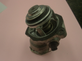 Mercedes Benz - Thermostat Housing - 212